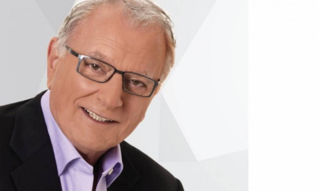 Ο Κώστας Χαρδαβέλλας παραδίδει ειδικά σεμινάρια Δημοσιογραφίας στο ΙΕΚ ΞΥΝΗ