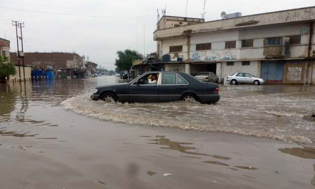 Αραβική Χερσόνησος: 42 νεκροί τις τελευταίες μέρες εξαιτίας ακραίων καιρικών φαινομένων