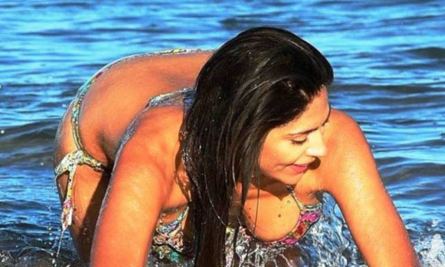 Ξεχύθηκαν όλα! (photos)