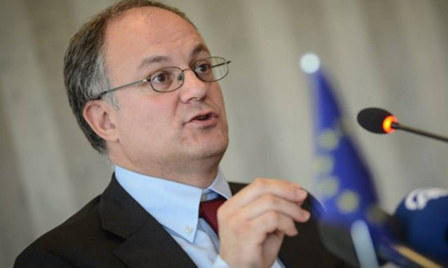 Γκουαλτιέρι σε Τσίπρα: Δικαίωμά σας να ορίζετε πώς θα πετύχετε τους στόχους μιας συμφωνίας