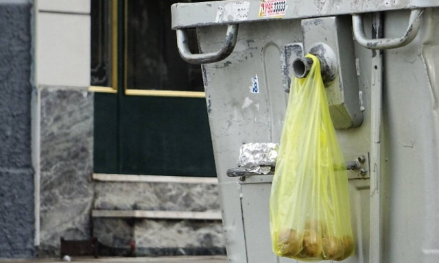 Νέα αύξηση ΦΠΑ στο 24%: Ζήστε «συμβολικά»