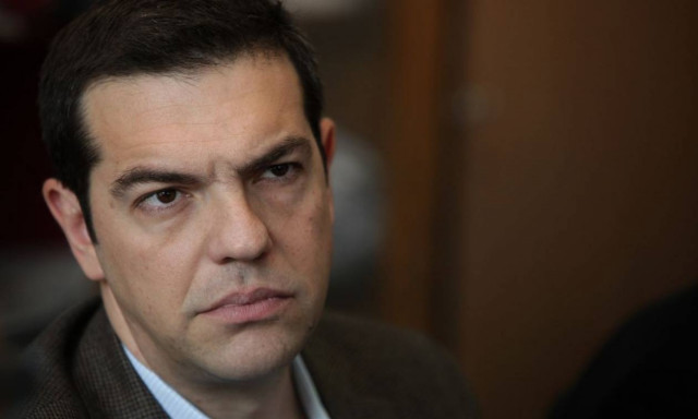 Ανάρτηση Τσίπρα στο Twitter no2: «Δικαίωμα τα μέσα εκπλήρωσης της συμφωνίας»