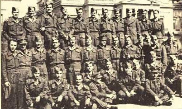 Δωδεκάνησα: Ο δρόμος για την Ένωση