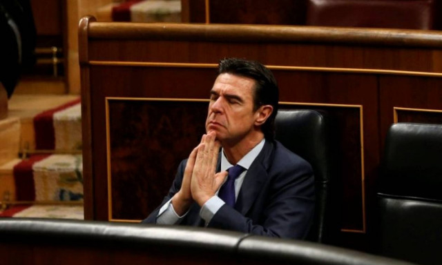 Panama Papers: Παραίτηση υπουργού στην Ισπανία λόγω του διεθνούς σκανδάλου με τις offshore (Vid)