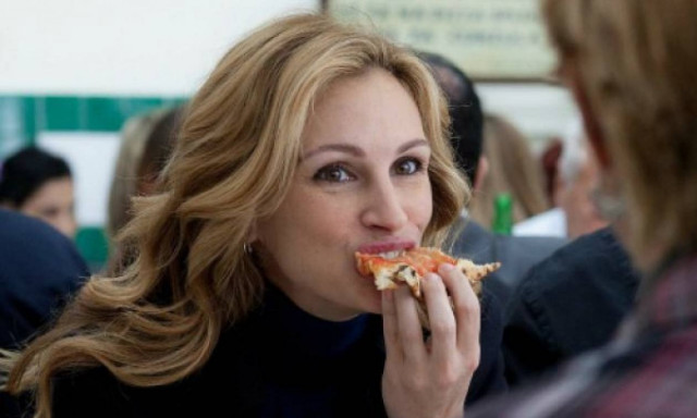 Τι σε κάνει να ξεσπάς στο φαγητό όταν έχεις άγχος; Μια έρευνα έχει την απάντηση!