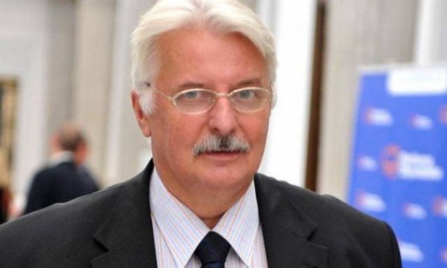 Πολωνός ΥΠΕΞ: Η Ρωσία είναι πιο επικίνδυνη για την ΕΕ από τους τζιχαντιστές