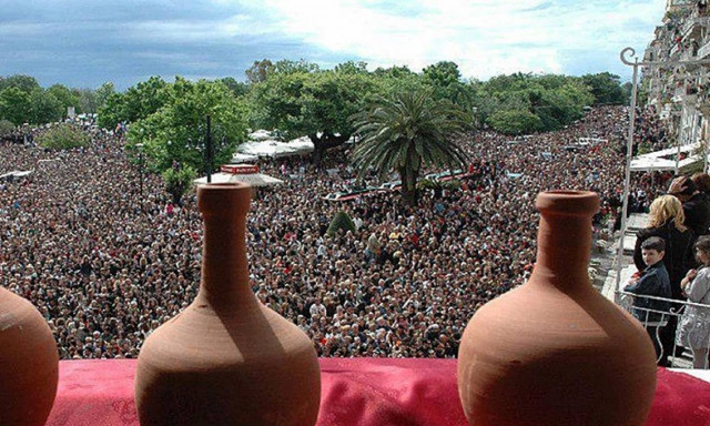 Πάσχα 2016: Κραταιοί προορισμοί η Ρώμη και η Κέρκυρα