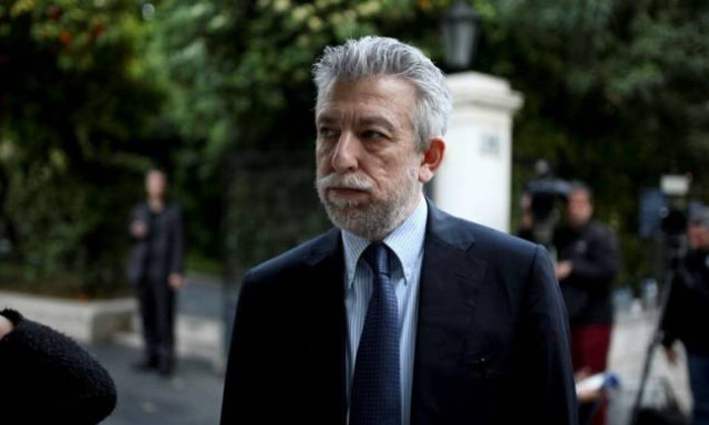 Κύπελλο: Υπέγραψε την επανέναρξη ο Κοντονής!