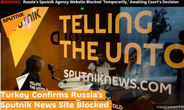 «Φωτιά» στις σχέσεις Τουρκίας-Ρωσίας βάζει νέα τουρκική πρόκληση (Pic)