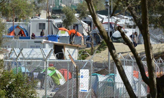 Αντίστροφη μέτρηση για την ιστορική συνύπαρξη Βαρθολομαίου, Ιερώνυμου και Πάπα στη Μυτιλήνη