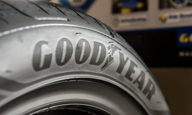 Νέα ελαστικά από τις Goodyear & Dunlop