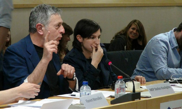 Επείγουσα ερώτηση Κούλογλου στην Κομισιόν για την πτώχευση της «Ηλεκτρονικής Αθηνών»