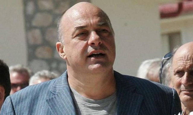 Βόλος: Ξεχειλίζει η οργή των κατοίκων για τον Μπέο (φωτογραφίες)