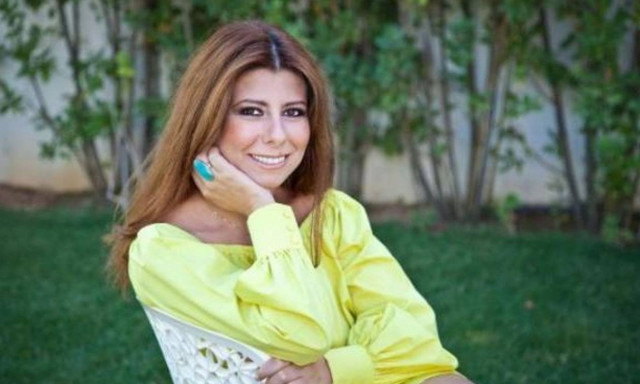 Δείτε πώς ήταν η Ζήνα Κουτσελίνη στα 22 της χρόνια