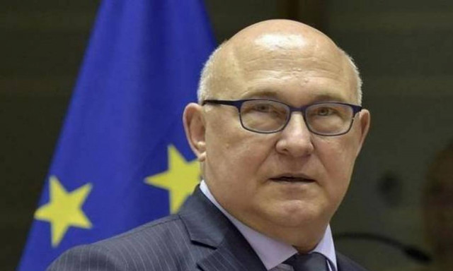 Σαπέν σε Τσακαλώτο: Προς συμφέρον όλων η ολοκλήρωση της αξιολόγησης