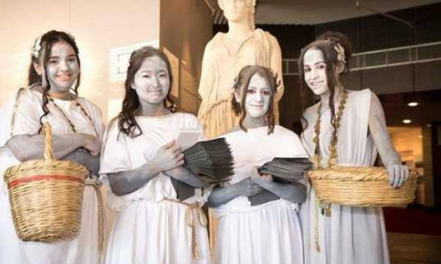 Τιμήθηκε η Εθνική Επέτειος στην Αδελαΐδα