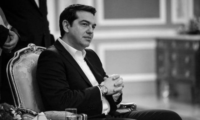 Ξαναζούμε το «θέατρο» της πολιτικής διαπραγμάτευσης του 2015