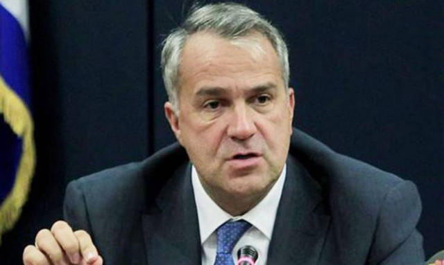 Βορίδης: Σε έξι μήνες θα βρεθούμε να μιλάμε για νέα χρηματοδότηση