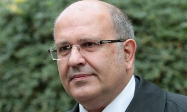 Στο Βερολίνο ο Ν. Ξυδάκης, για εκδηλώσεις μνήμης