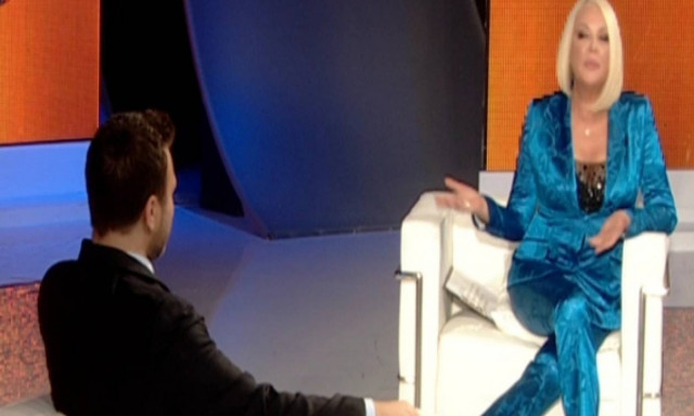 «Το καλύτερο παιδί» έκανε ποδαρικό στην πρεμιέρα της Κορομηλά