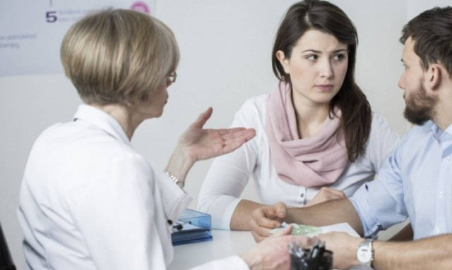 Θεραπεία υπογονιμότητας: Πόσο αυξάνει τις πιθανότητες για καρκίνο του μαστού