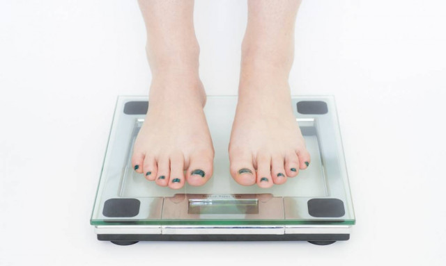 Οι περισσότεροι άνθρωποι ξαναβάζουν τα χαμένα κιλά τους