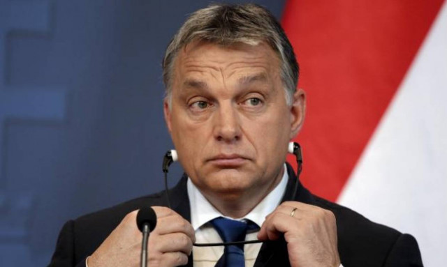 Σχέδιο δράσης «Σένγκεν 2.0» προτείνει η Ουγγαρία