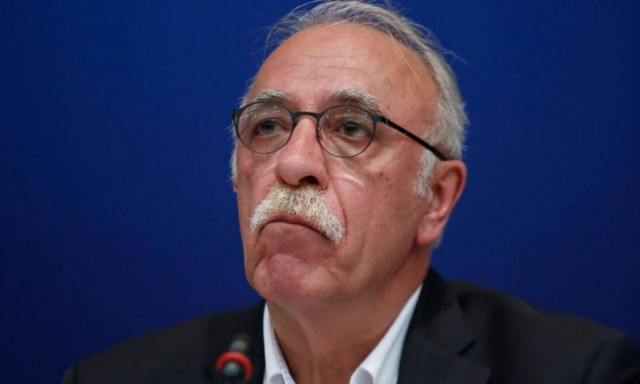 Βίτσας: Ο Πειραιάς θα έχει αδειάσει πριν το Πάσχα