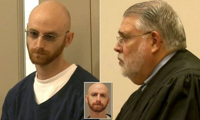 Καταδίκη 200 χρόνων σε παιδόφιλο που βίασε 2χρονη και διακίνησε το φρικιαστικό βίντεο