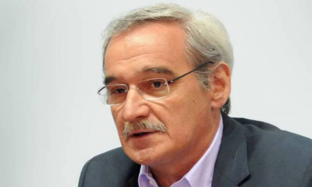 Χουντής: «Η Ευρωζώνη, ο καλύτερος μαθητής του ΔΝΤ»