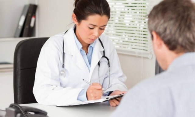 Αιμορροΐδες ή ορθοκολικός καρκίνος; Ποια τα συμπτώματα-κλειδιά