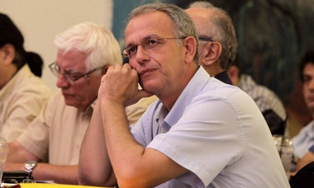 Στην Ήπειρο ο γραμματέας του ΣΥΡΙΖΑ, από 18 έως 20 Απριλίου