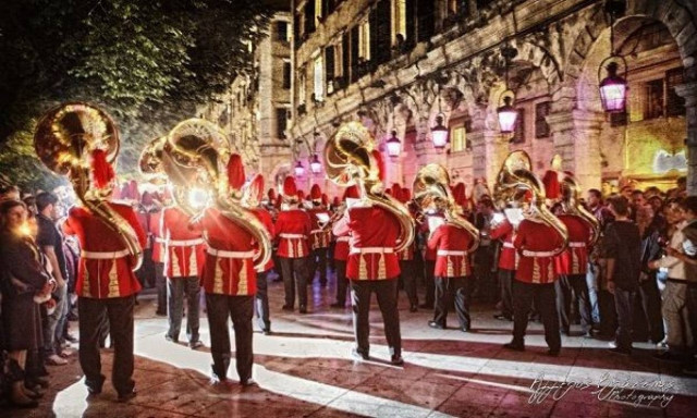 Αυτοί είναι οι δημοφιλέστεροι πασχαλινοί προορισμοί για τους Έλληνες