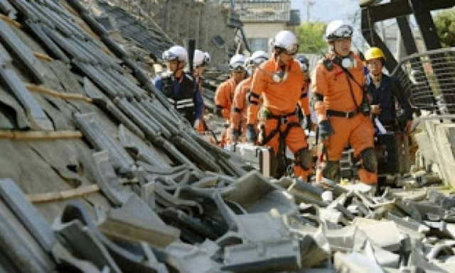 ΥΠΕΞ: Μέσω twitter μήνυμα συμπαράστασης στον ιαπωνικό λάο