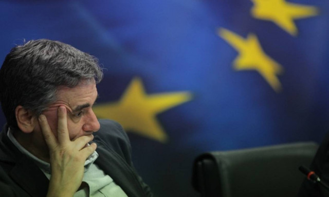 Μάχες για το χρέος σε αρνητικό κλίμα