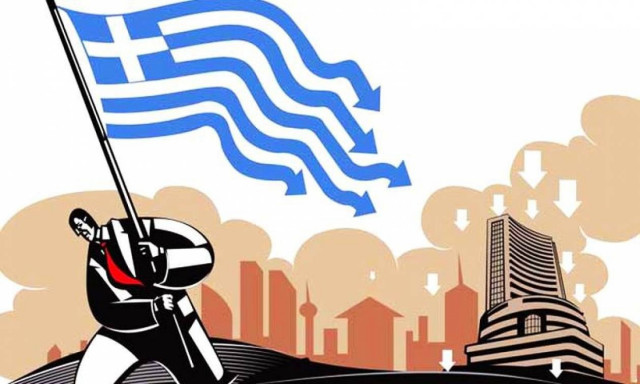 Ποιες χώρες έχει «σώσει» το ΔΝΤ: Μικρή ιστορική αναδρομή στον «εκτελεστή» των εθνικών οικονομιών