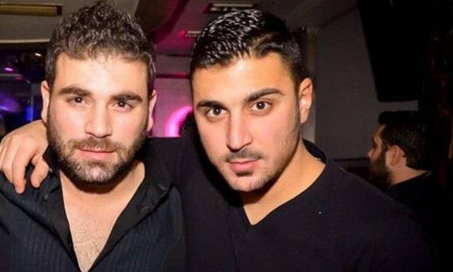 Τριαντάφυλλος Παντελίδης: Το νέο συγκινητικό μήνυμά του στο facebook για τον Παντελή