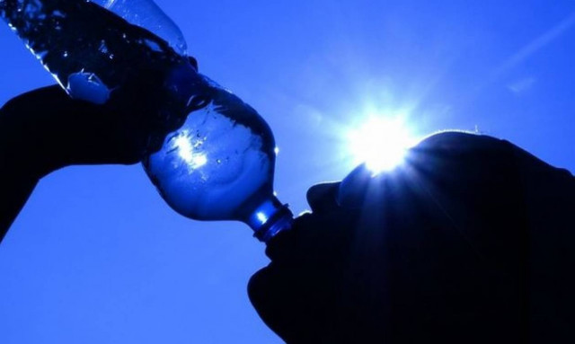 HΠΑ: Ο πιο θερμός Μάρτιος στα μετεωρολογικά χρονικά