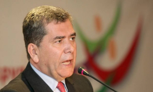 Μητρόπουλος: Αν με καλέσει η Ζωή στην παρουσίαση του νέου κόμματος, θα πάω