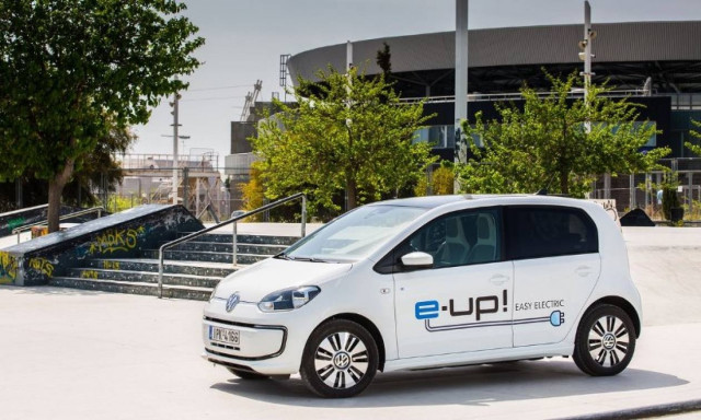 Πως είναι να μετακινείσαι με ηλεκτρικό αυτοκίνητο;