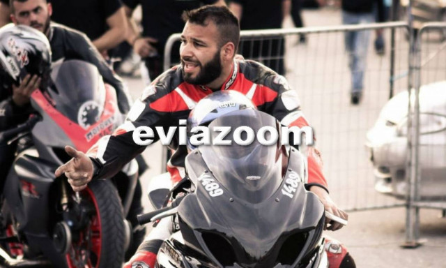 Σοκ στο Αυλωνάρι: Νεκρός ο 27χρονος Μπάμπης Τόγιας - Σπαρακτικά μηνύματα στο Facebook
