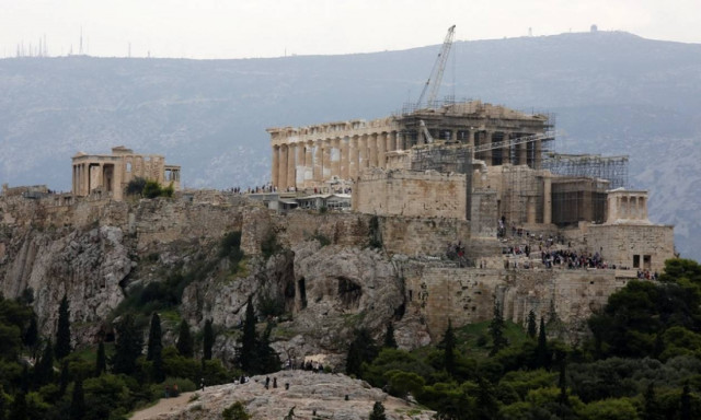 Δωρεάν είσοδος σε μουσεία κι αρχαιολογικούς χώρους σήμερα (18/4)