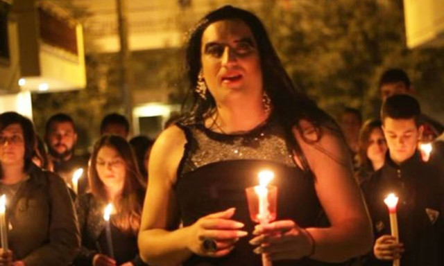 Θα δακρύσετε από τα γέλια: Αυτή είναι η καλύτερη παρωδία της διαφήμισης του Jumbo (video)