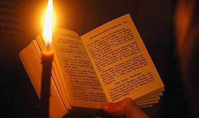 Σε ποιον Άγιο είναι αφιερωμένη κάθε ημέρα της εβδομάδας;