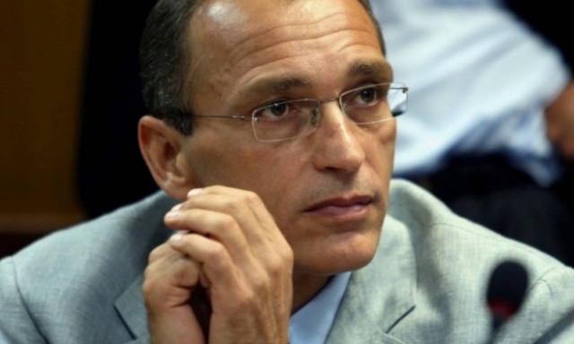 Αναβλήθηκε η έκδοση Μπόμπολα