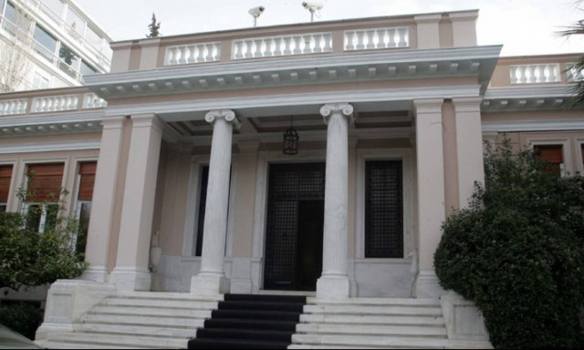 Κυβέρνηση: Πρώτα αξιολόγηση και μετά συμφωνία για το χρέος