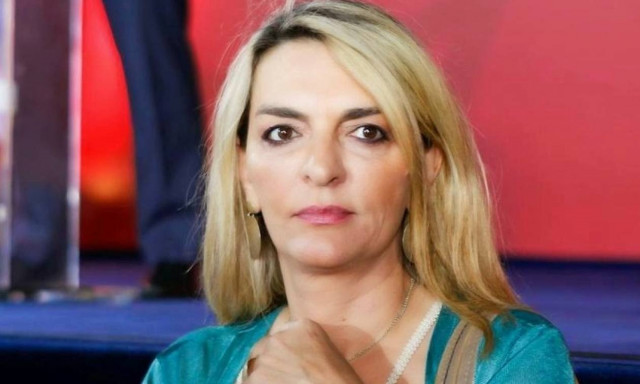 Πέρκα: Θα κλείσει η αξιολόγηση, το θέμα της Ελλάδας διεθνοποιείται