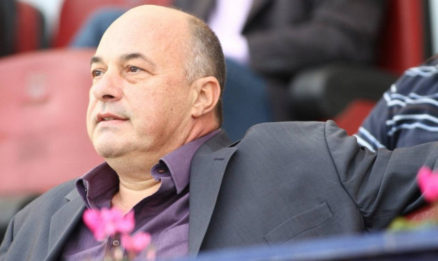 Αχιλλέας Μπέος: Το ήθος του ανδρός… (video)