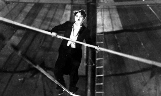 Εντυπωσιακό: Ένα μουσείο για τον Τσάρλι Τσάπλιν στην Ελβετία (pics)