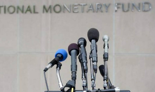 Μπλόκο στην επιβράδυνση της παγκόσμιας οικονομίας με δαπάνες για την ανάπτυξη